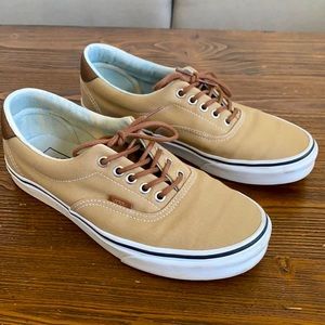 Vans Era 59 Mens Size 8.5